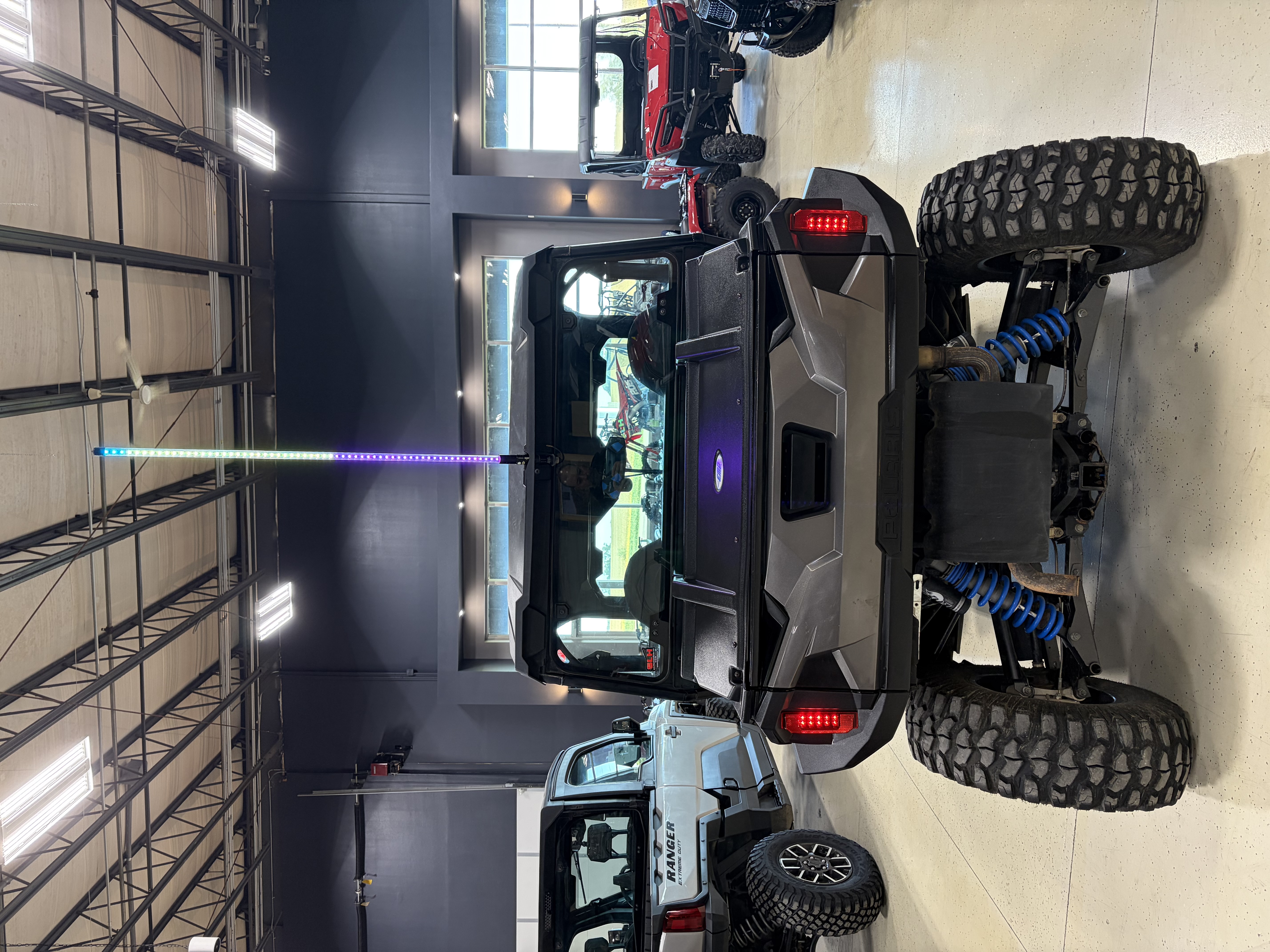 2019 Polaris General 1000 Utility Vehicle