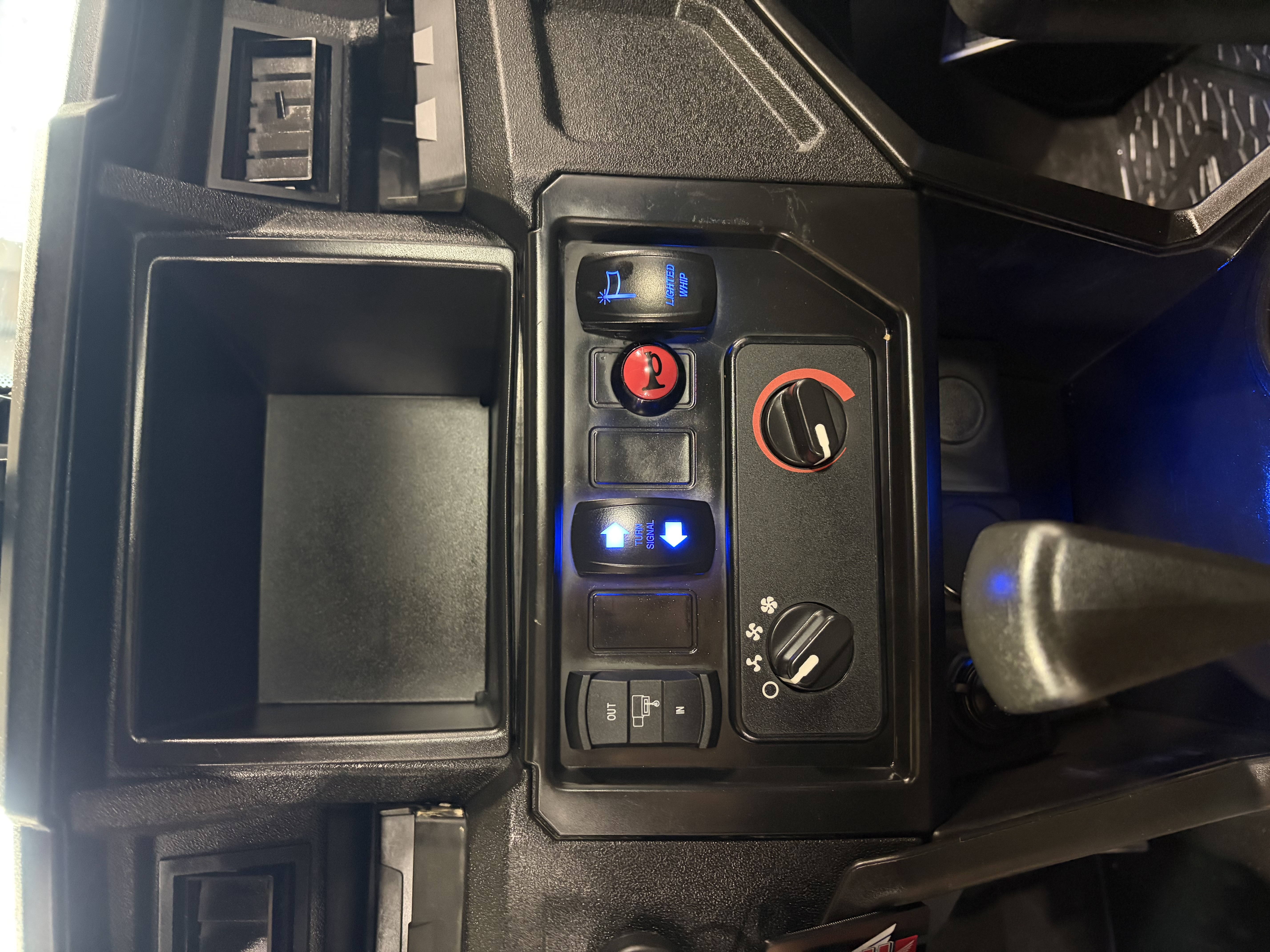 2019 Polaris General 1000 Utility Vehicle