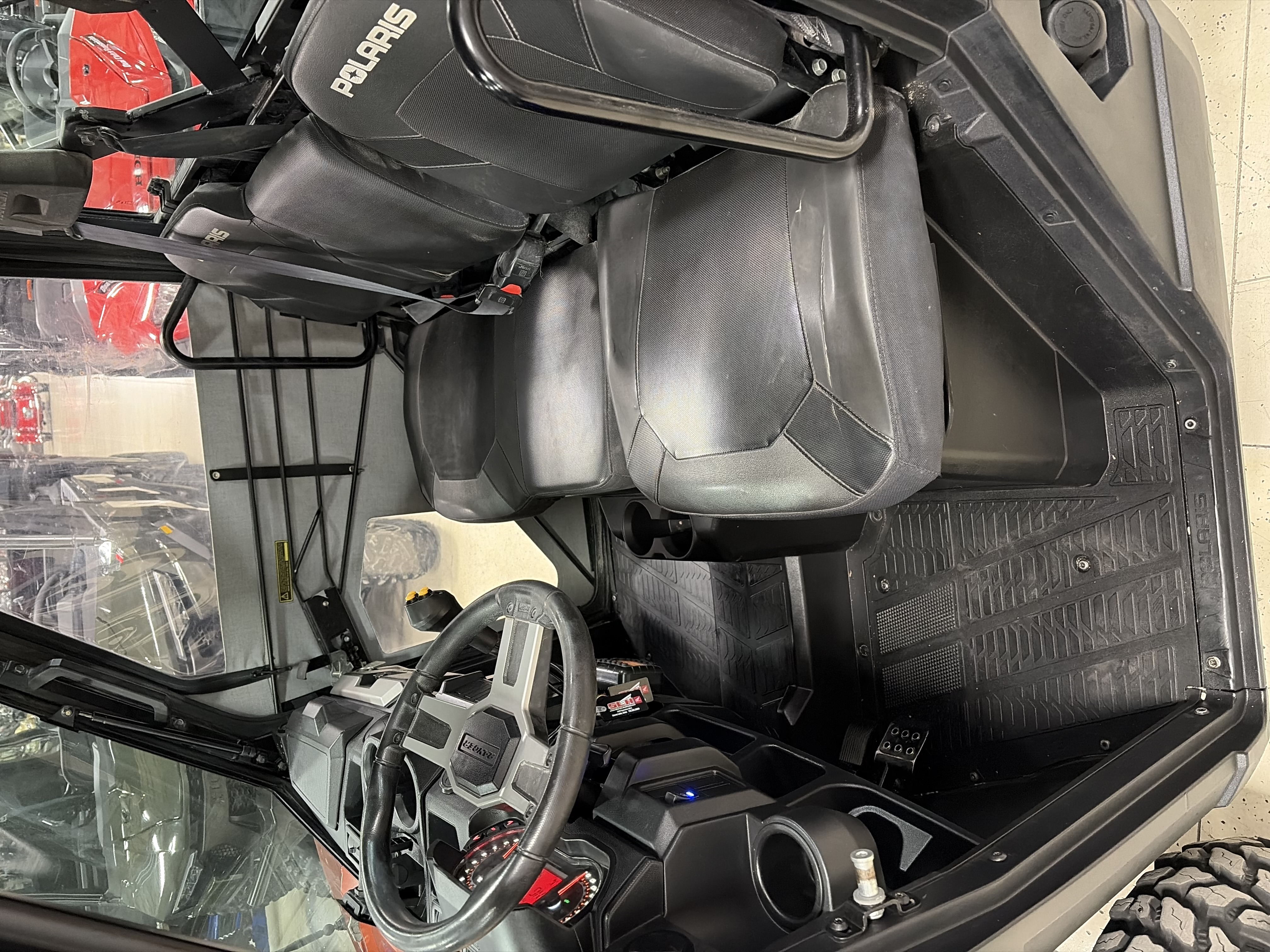 2020 Polaris® Ranger Xp® 1000 Premium Utility Vehicle