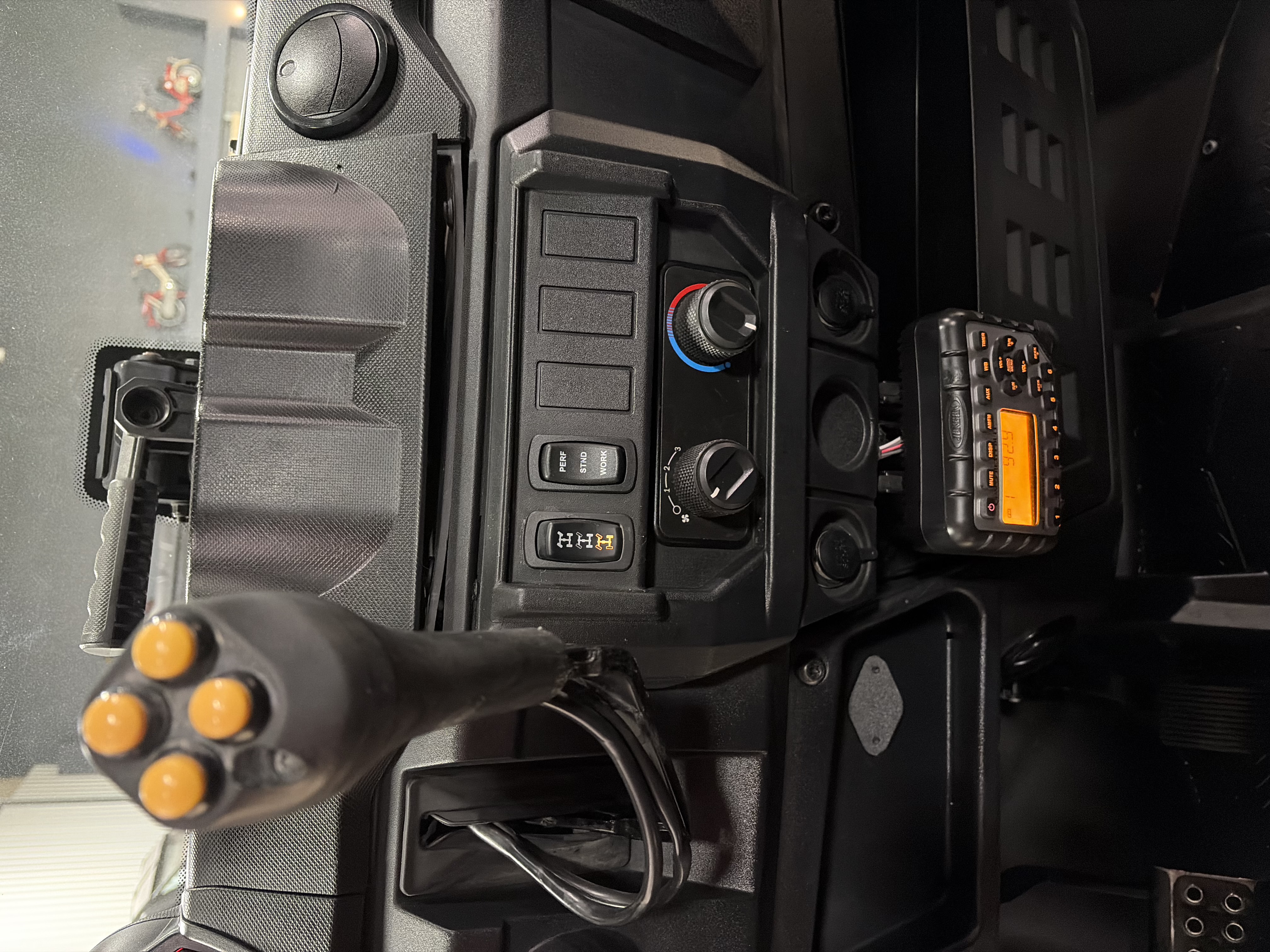2020 Polaris® Ranger Xp® 1000 Premium Utility Vehicle