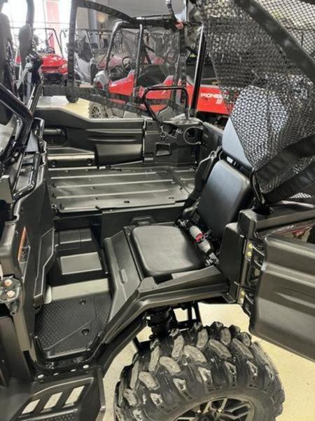 2023 Honda Pioneer 1000-5 Deluxe Side x Side