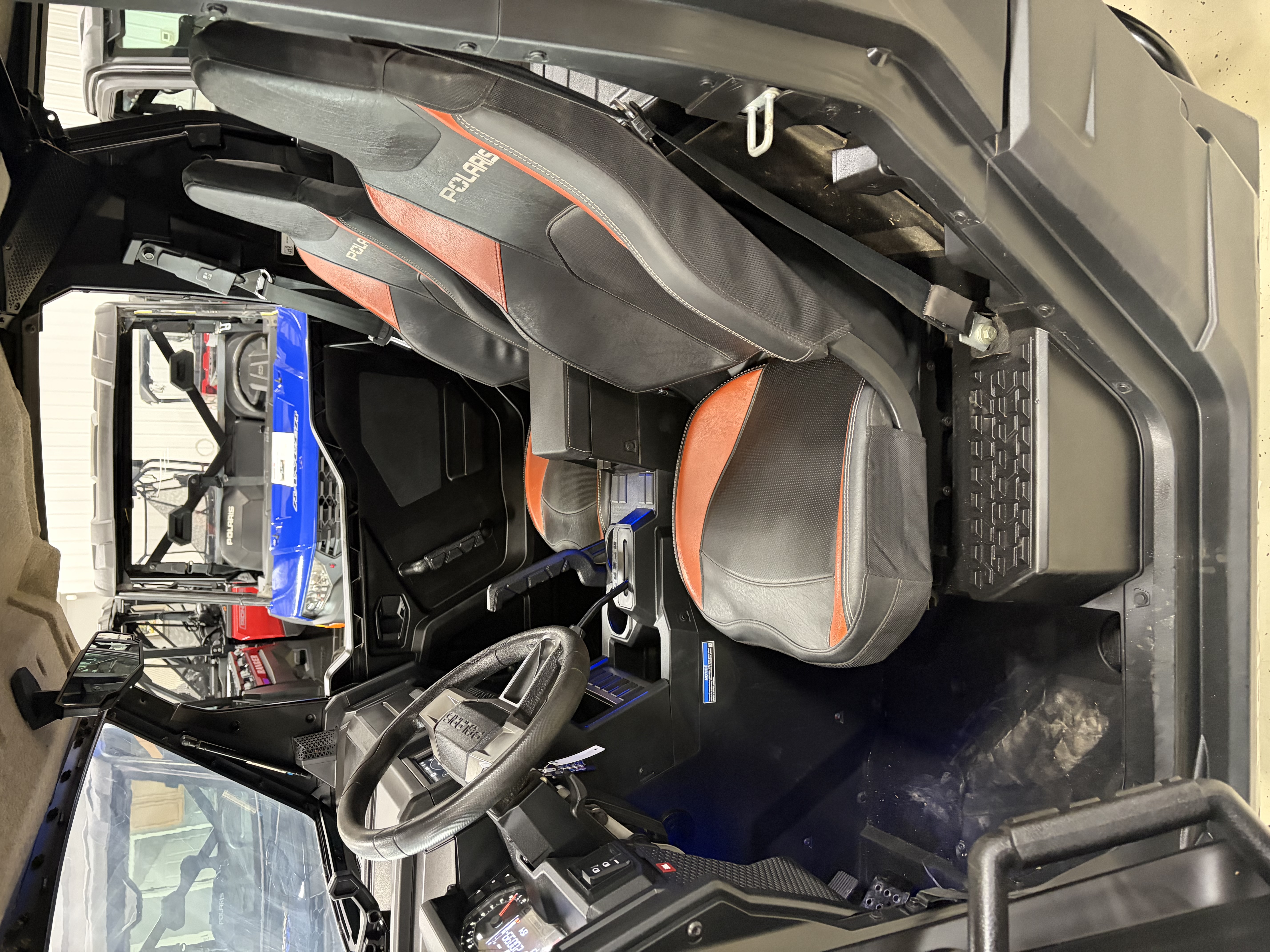 2024 Polaris® Xpedition Adv Ultimate Utility Vehicle