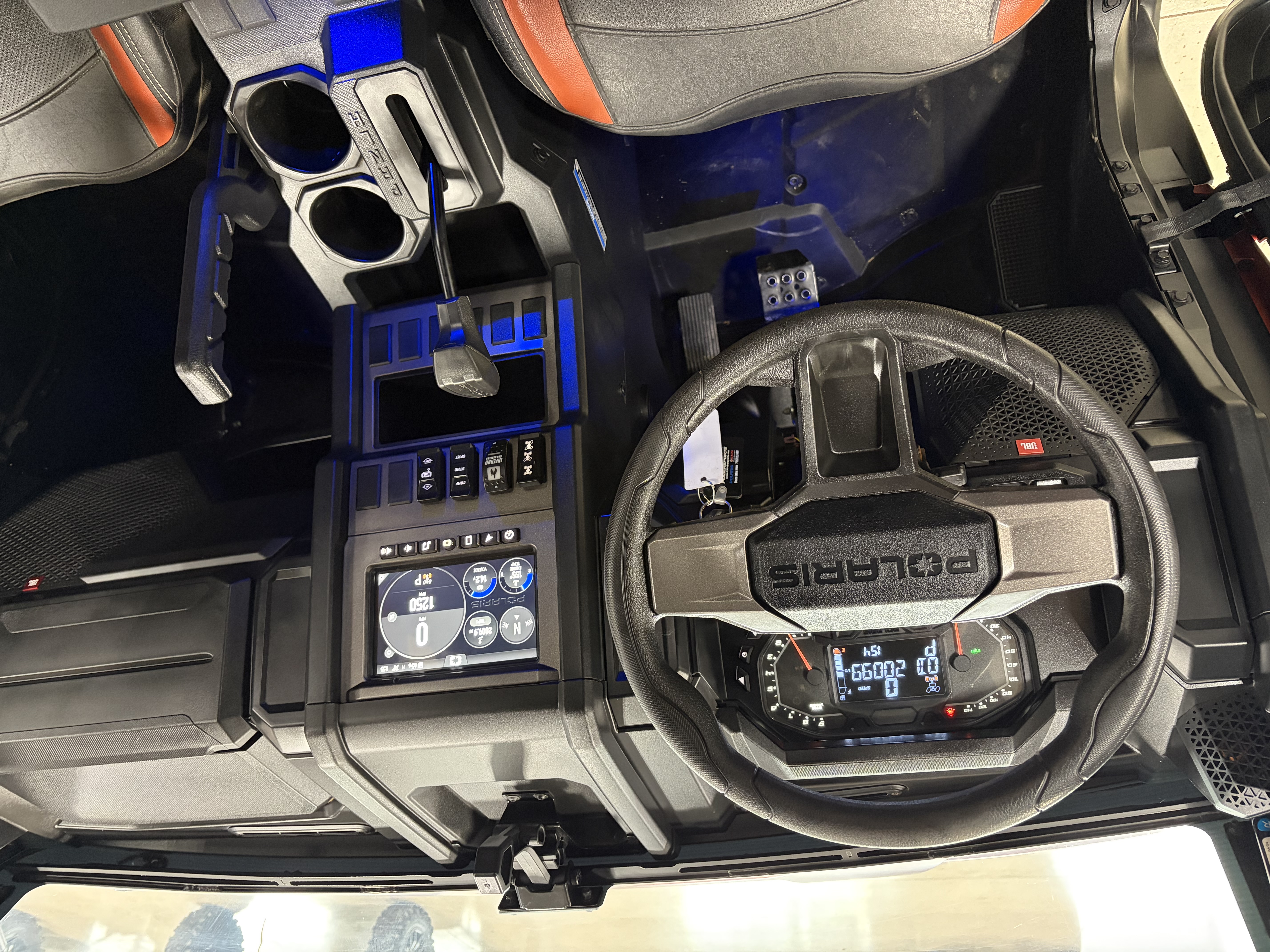 2024 Polaris® Xpedition Adv Ultimate Utility Vehicle