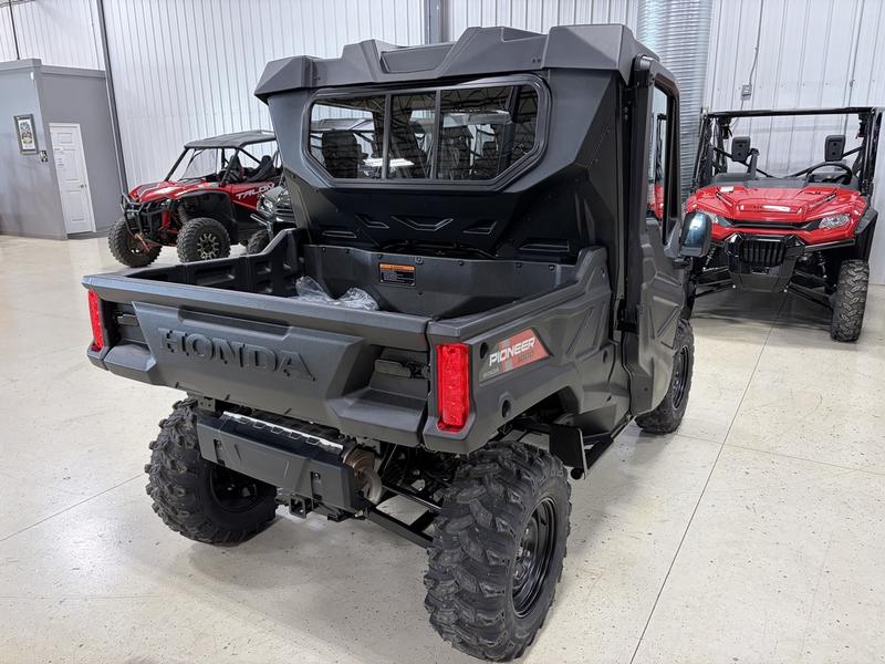 2025 Honda® Pioneer 1000 Utility Vehicle