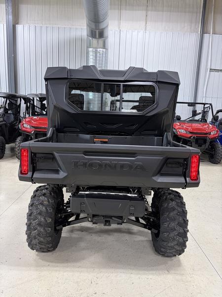 2025 Honda® Pioneer 1000 Utility Vehicle