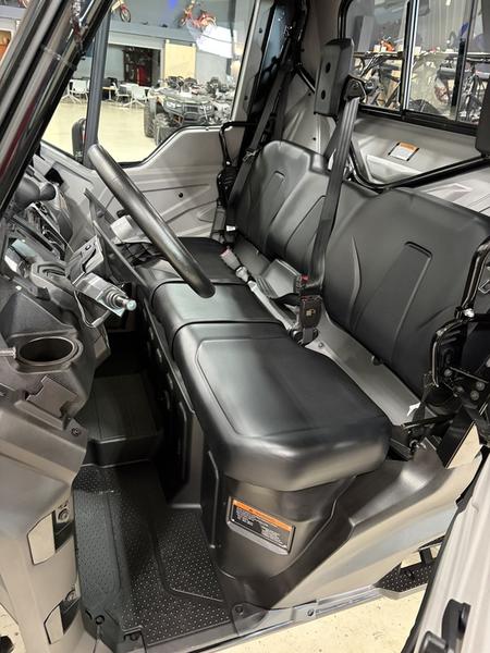 2025 Honda® Pioneer 1000 Utility Vehicle