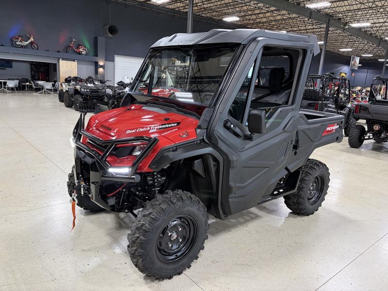 2025 Honda® Pioneer 1000 Utility Vehicle