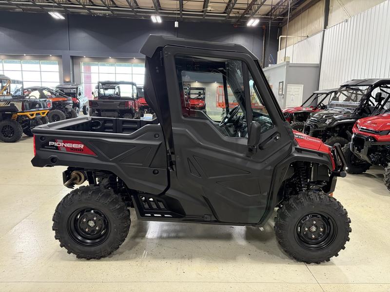 2025 Honda® Pioneer 1000 Utility Vehicle