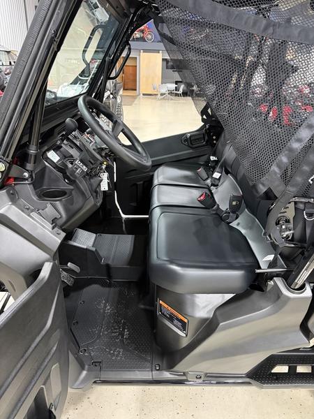 2025 Honda® Pioneer 1000 Utility Vehicle