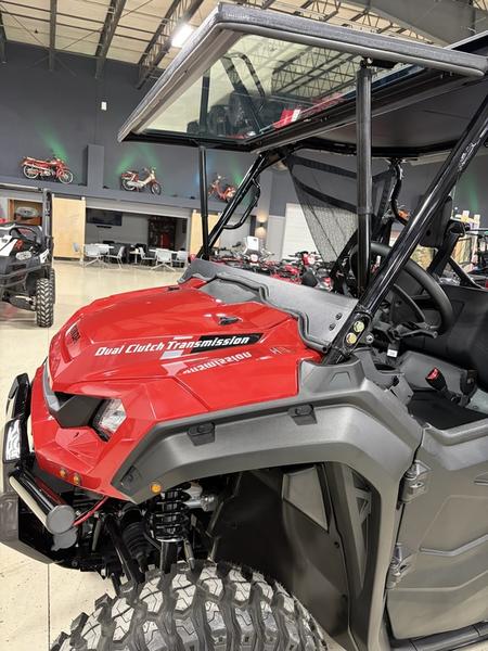 2025 Honda® Pioneer 1000 Utility Vehicle