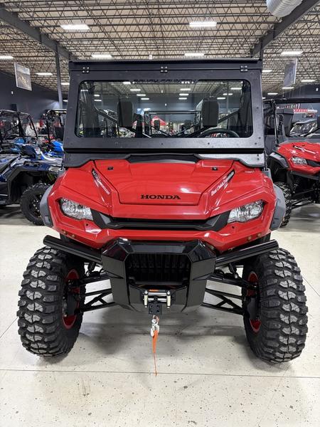 2025 Honda® Pioneer 1000 Utility Vehicle