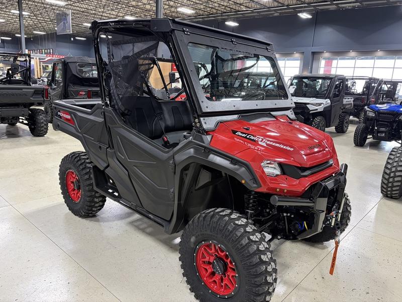 2025 Honda® Pioneer 1000 Utility Vehicle