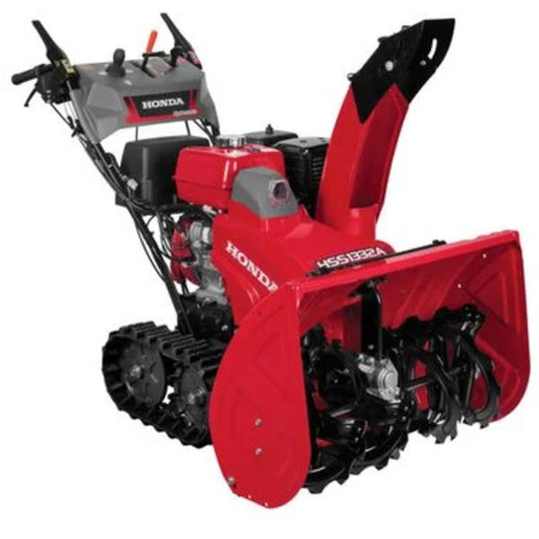 2026 Honda Power HSS1332PTD Snow Blower