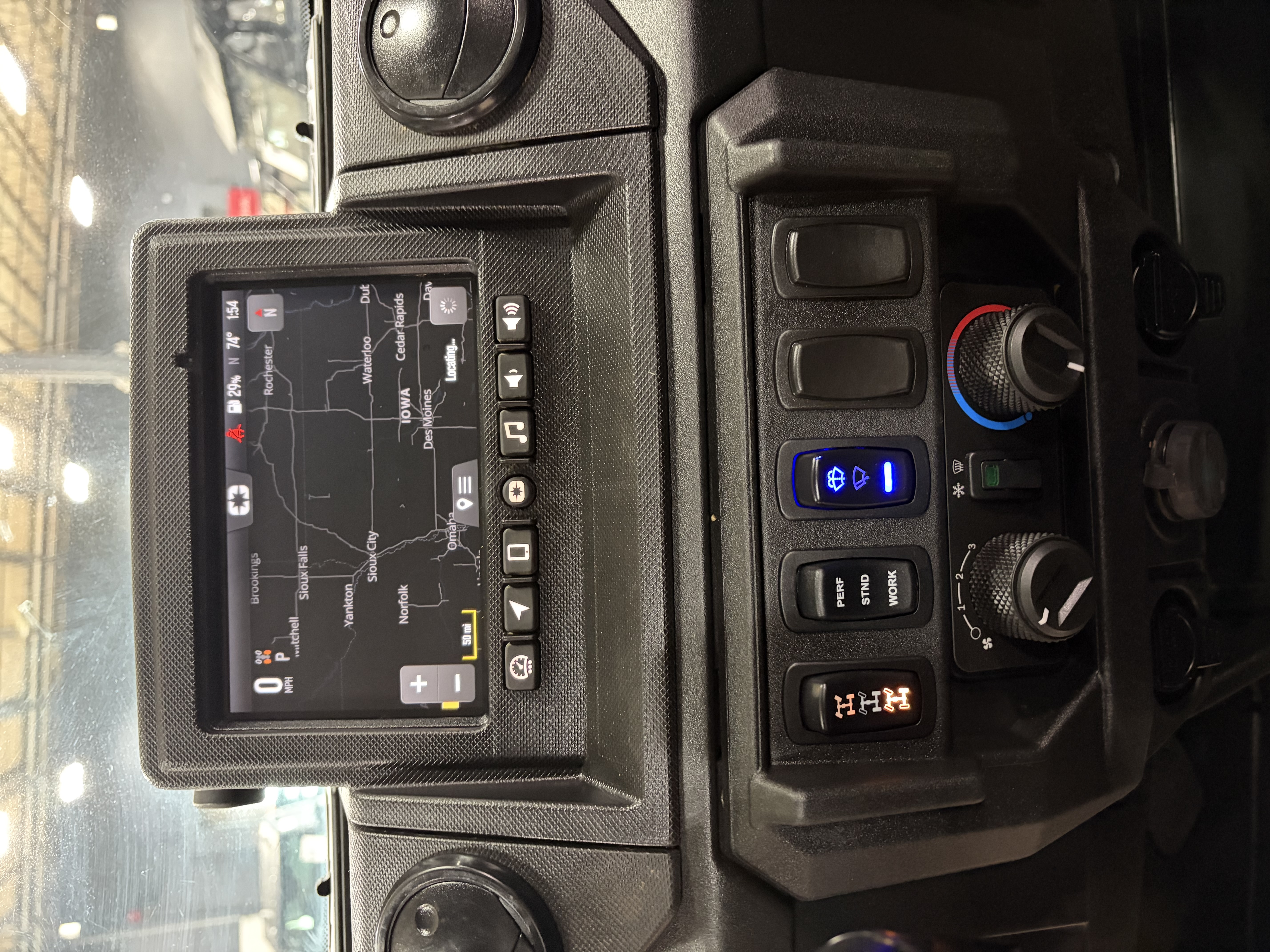 2025 Polaris RANGER XP 1000 NorthStar Ultimate Side x Side